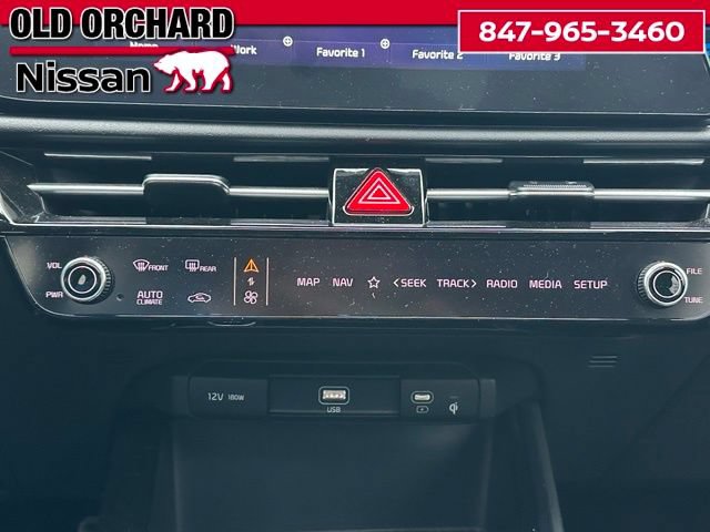 Used 2023 Kia Niro Wave FWD image 20