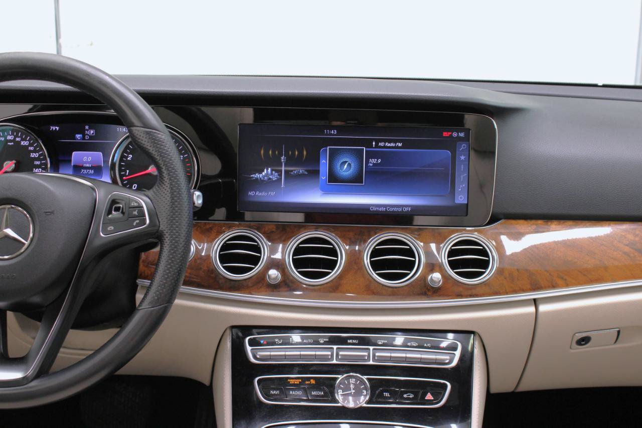 Used 2017 Mercedes-Benz E 300 image 55