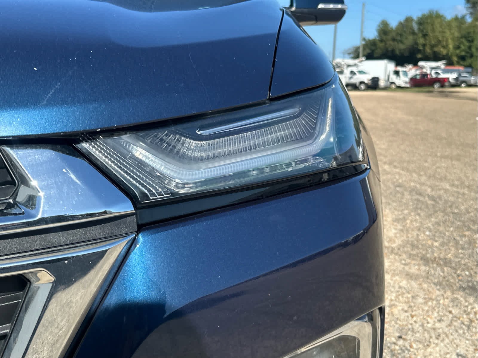 Used 2022 Chevrolet Traverse LT image 9