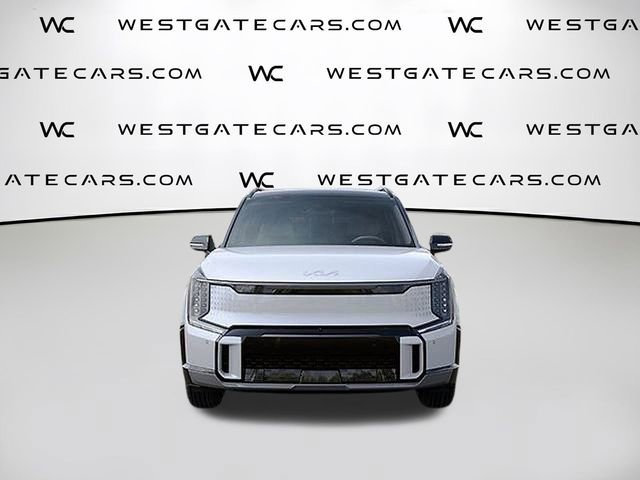 New 2026 Kia EV9 GT-Line image 15