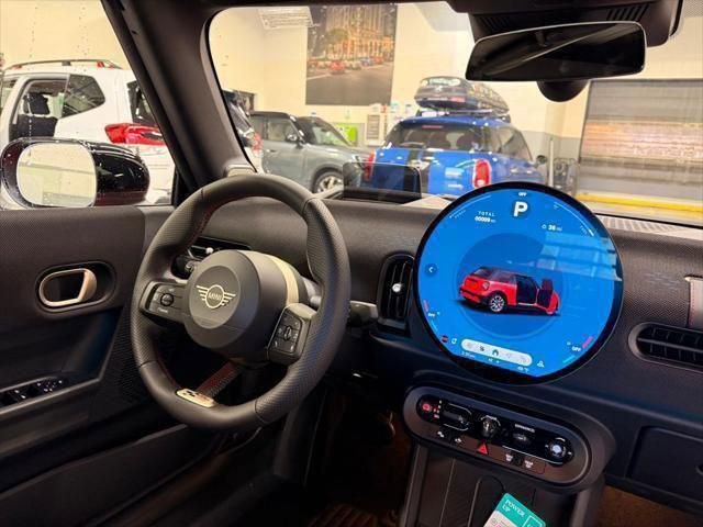 New 2026 MINI Cooper S image 24