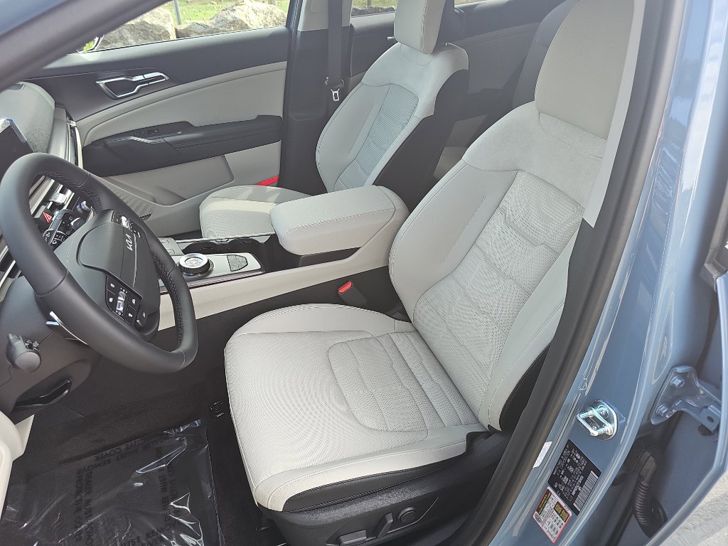New 2026 Kia Sportage SX Prestige image 22