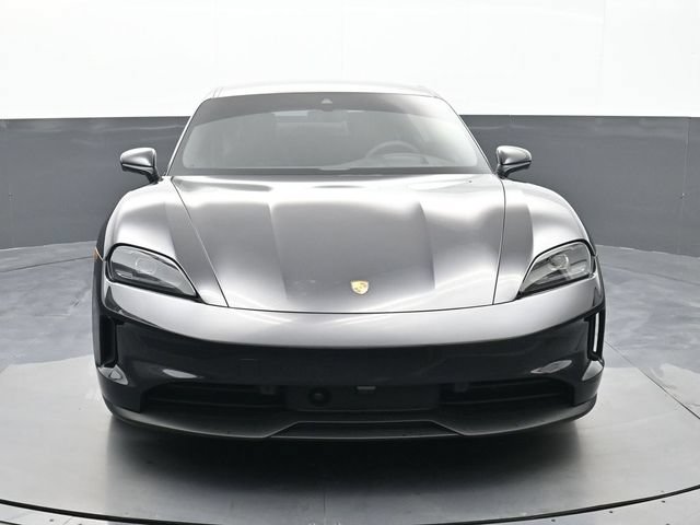 Certified 2025 Porsche Taycan AWD/4WD image 26