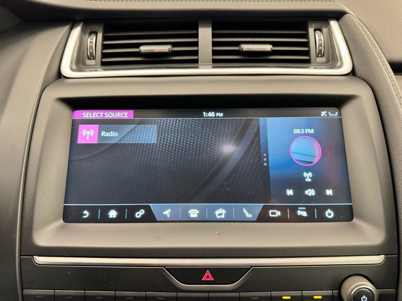 Used 2020 Jaguar E-PACE AWD/4WD image 37