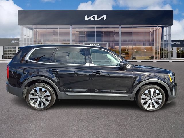 Used 2022 Kia Telluride S AWD/4WD image 7