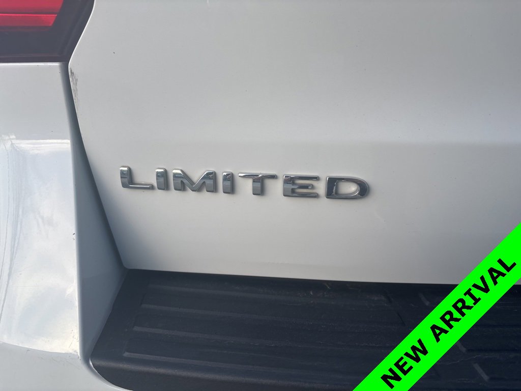 Used 2024 Ford Expedition Max Limited image 6