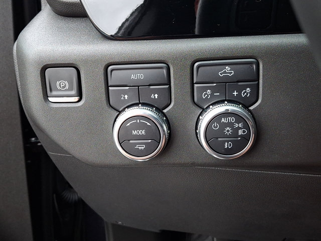 Used 2024 GMC Sierra 1500 Elevation AWD/4WD image 23
