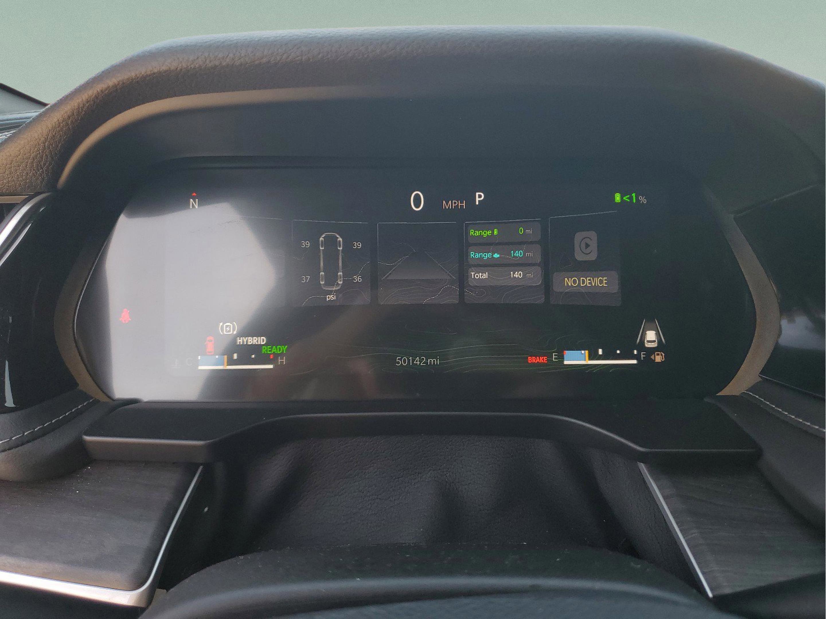 Certified 2023 Jeep Grand Cherokee 4xe w/ Luxury Tech Group II image 29