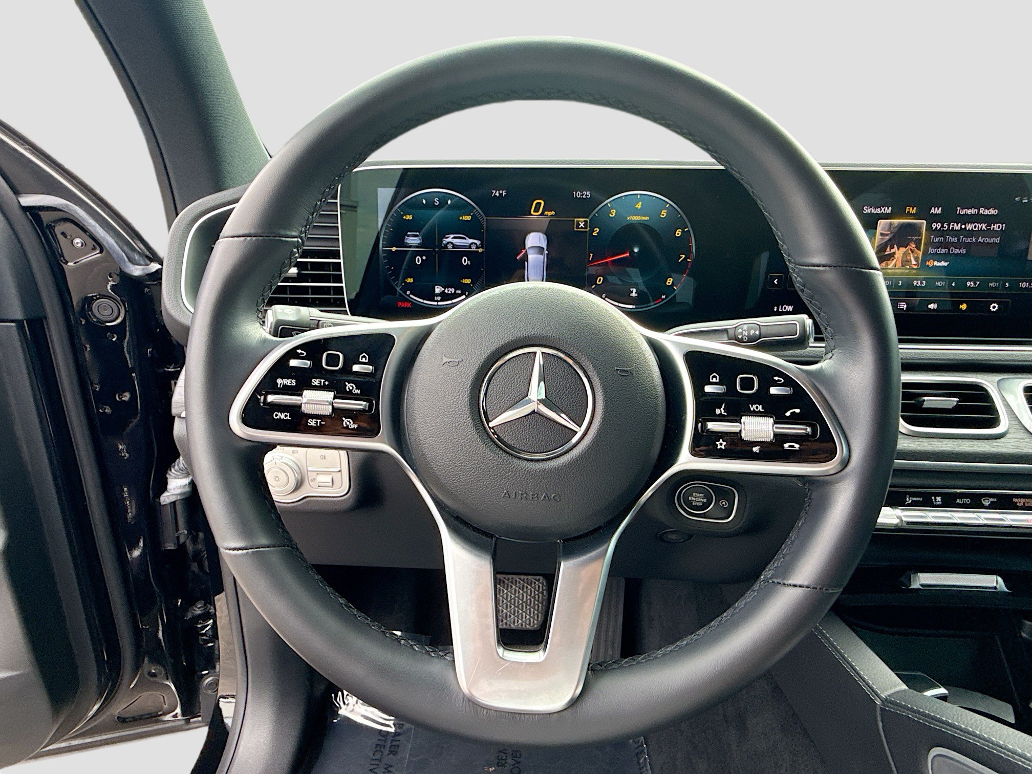 Used 2022 Mercedes-Benz GLE 350 image 37