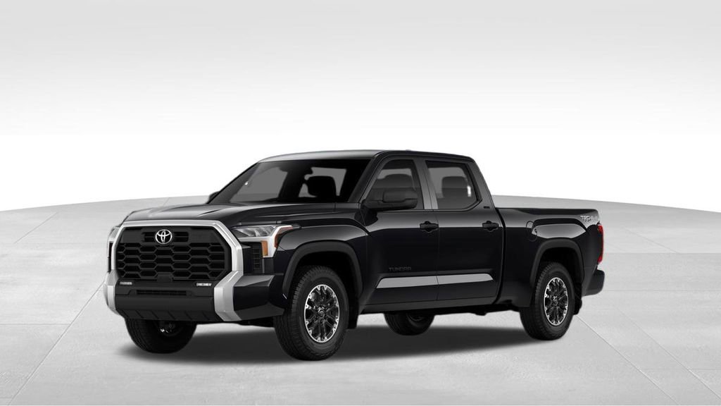 New 2026 Toyota Tundra SR5 image 23