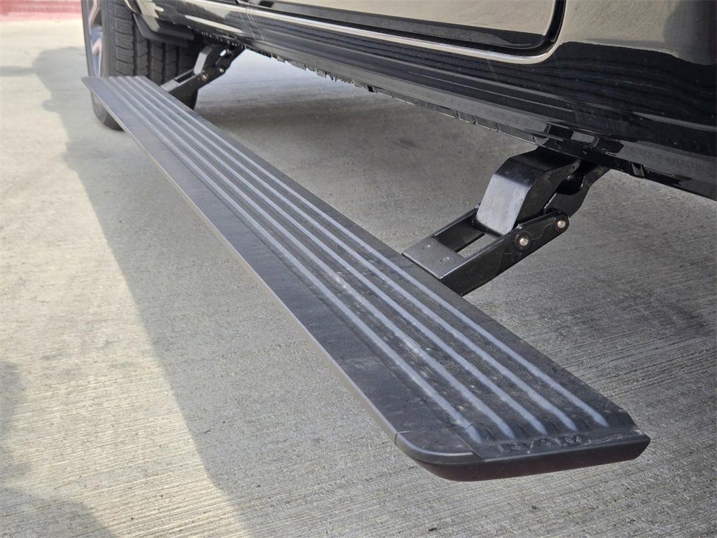 New 2026 RAM 1500 Laramie image 6