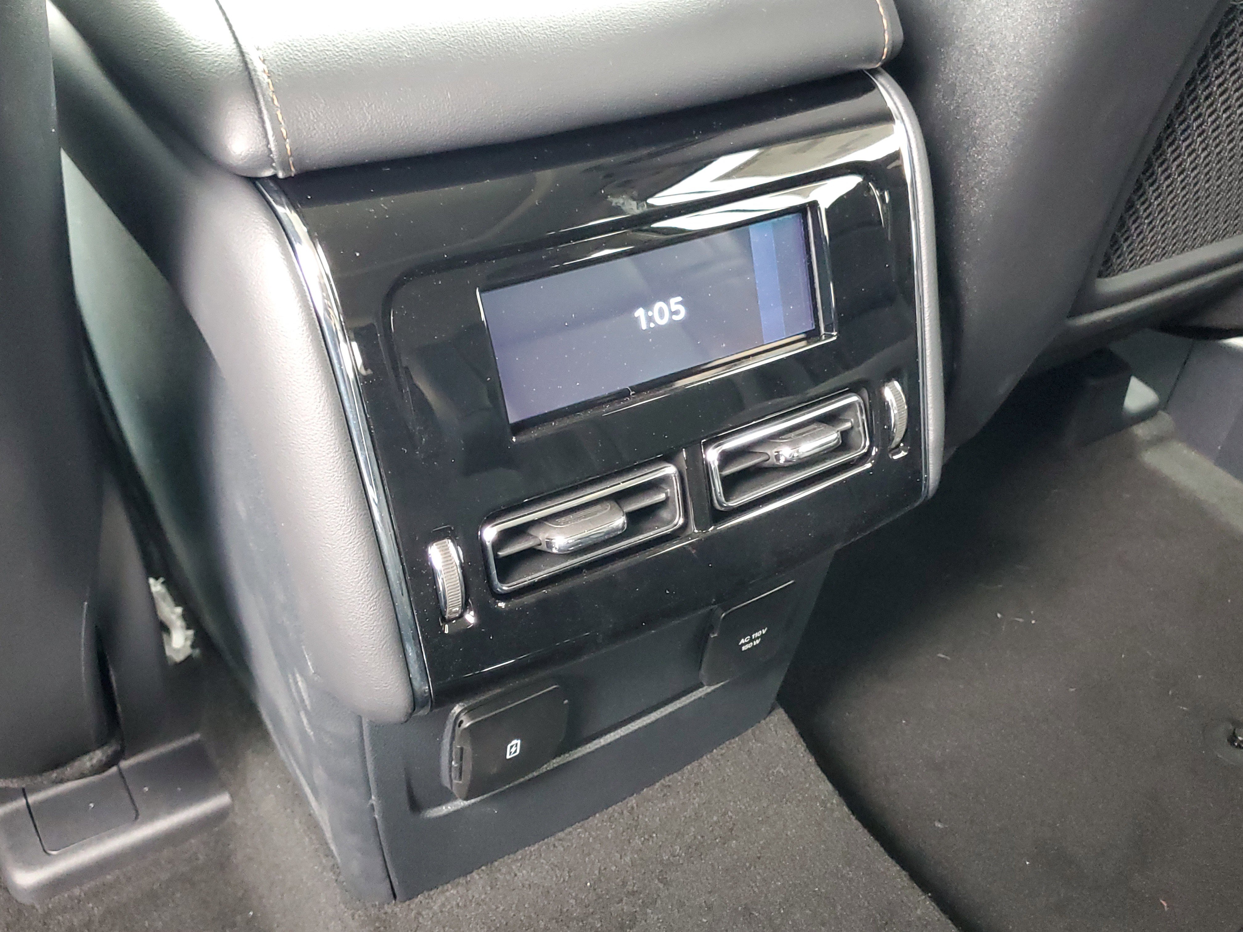 New 2026 Lincoln Aviator Reserve image 25