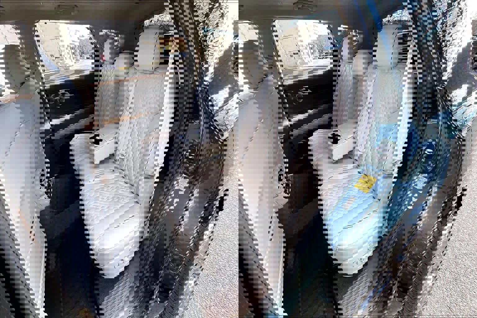 Used 2023 Genesis GV80 3.5T w/ Prestige Package image 21