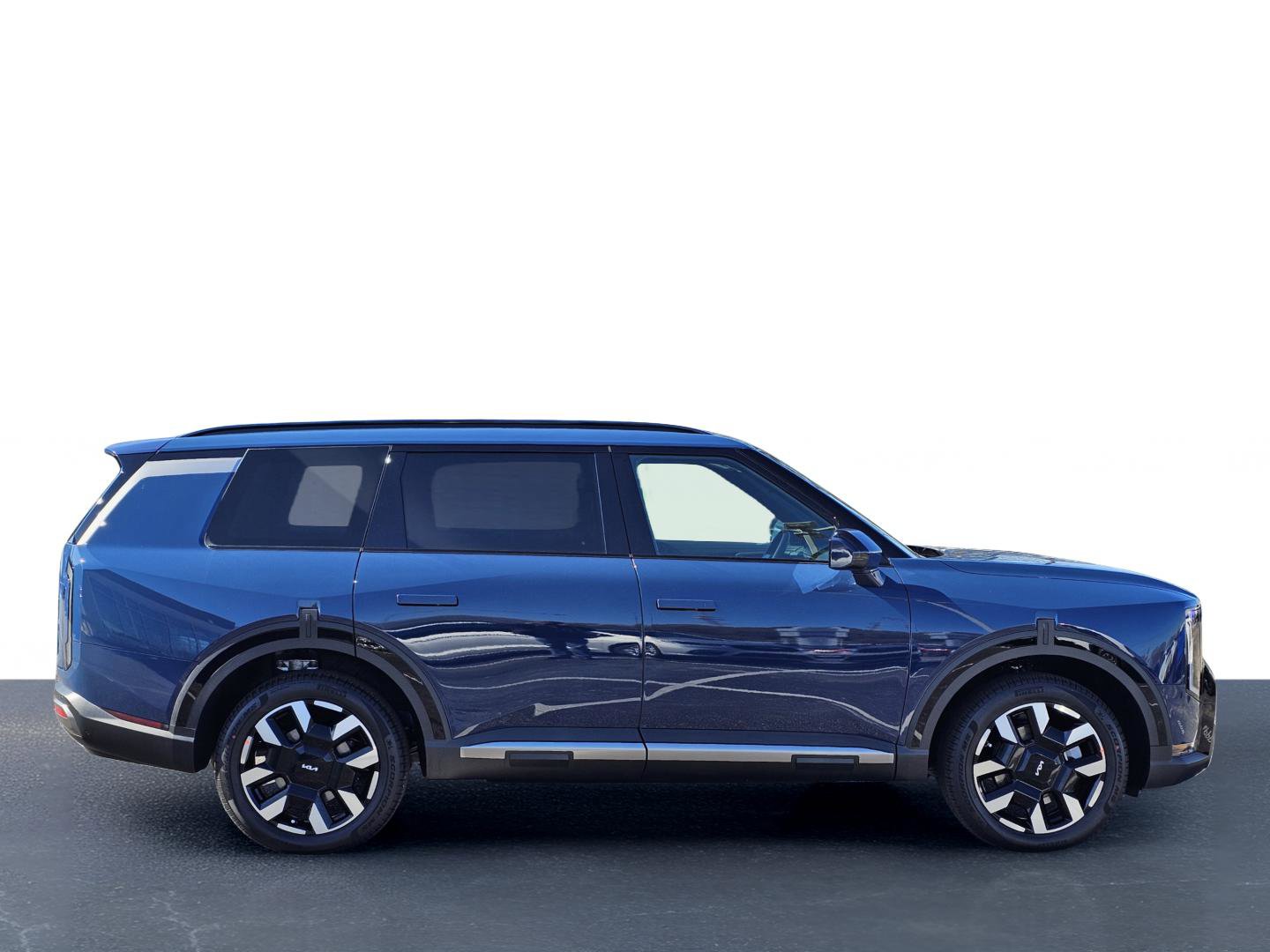 New 2027 Kia Telluride S image 7