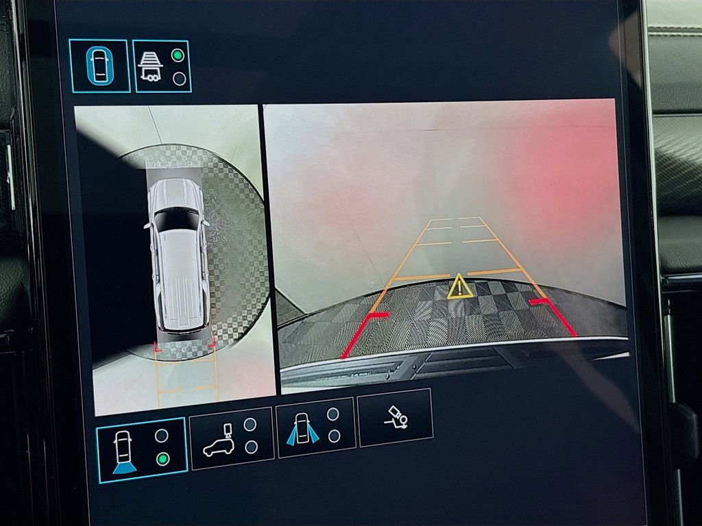 New 2026 GMC Yukon XL AT4 image 14