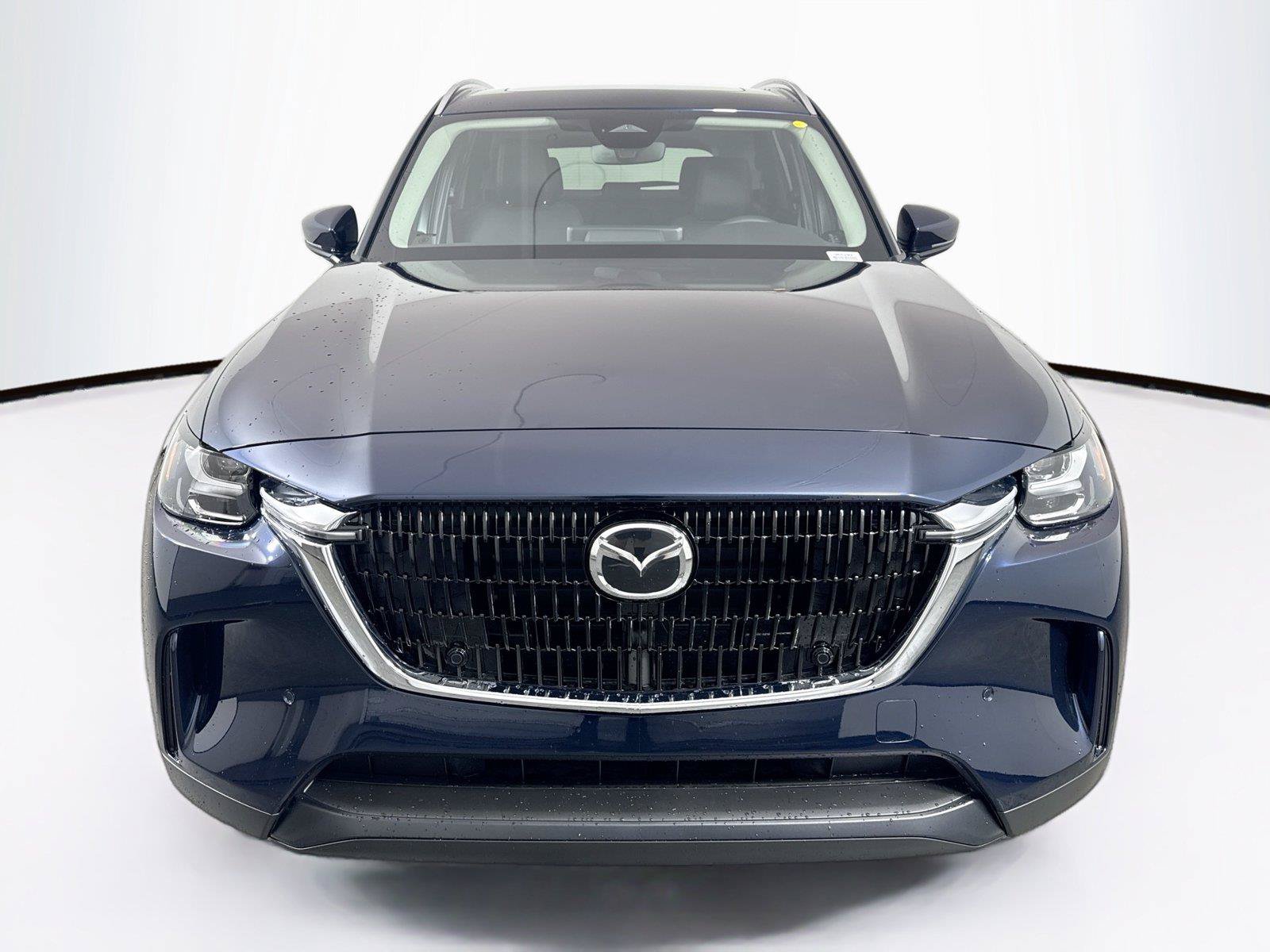 New 2026 MAZDA CX-90 Plug-In Hybrid w/ Preferred AWD/4WD image 9