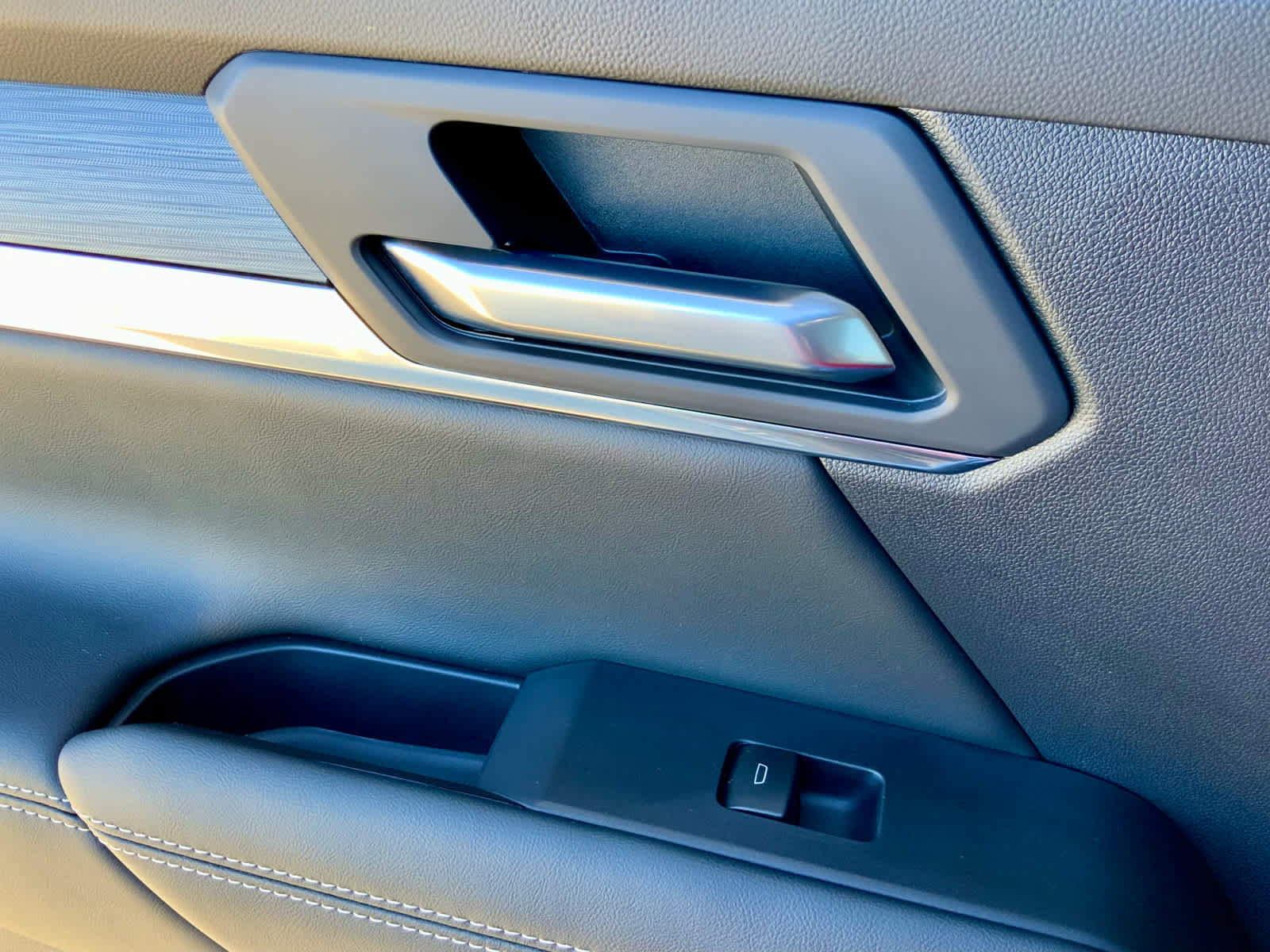 New 2026 GMC Terrain Elevation image 49