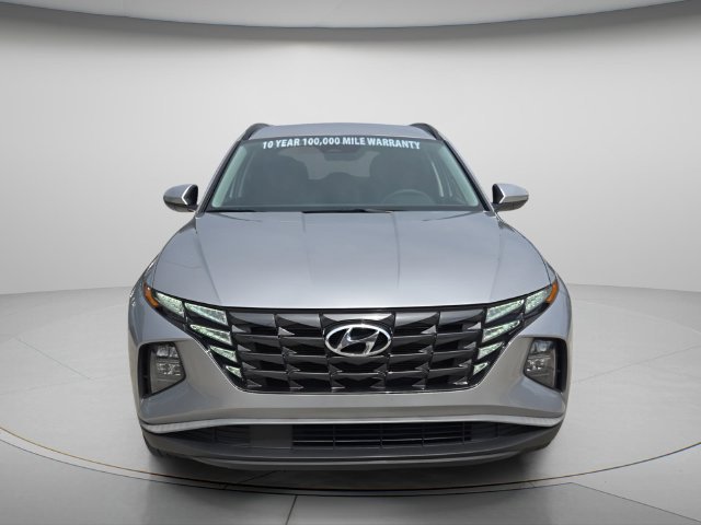 Used 2024 Hyundai Tucson SEL FWD image 4