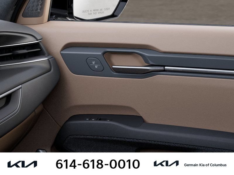 New 2026 Kia EV9 GT-Line AWD/4WD image 28