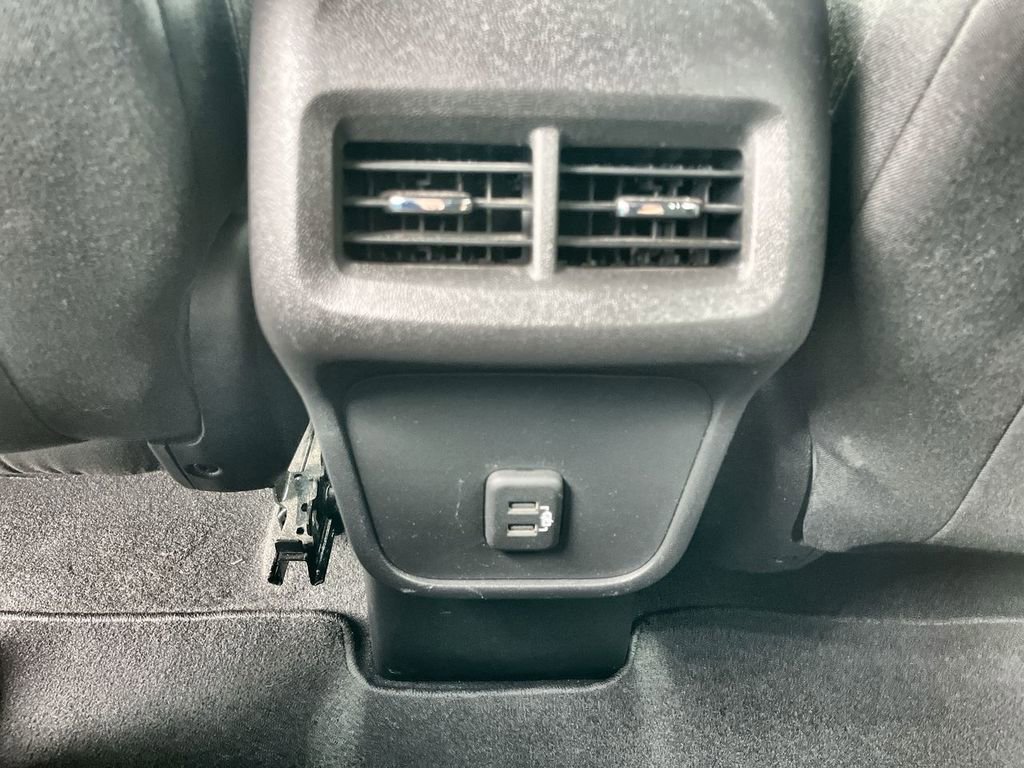 Certified 2021 Chevrolet Equinox LT AWD/4WD image 21