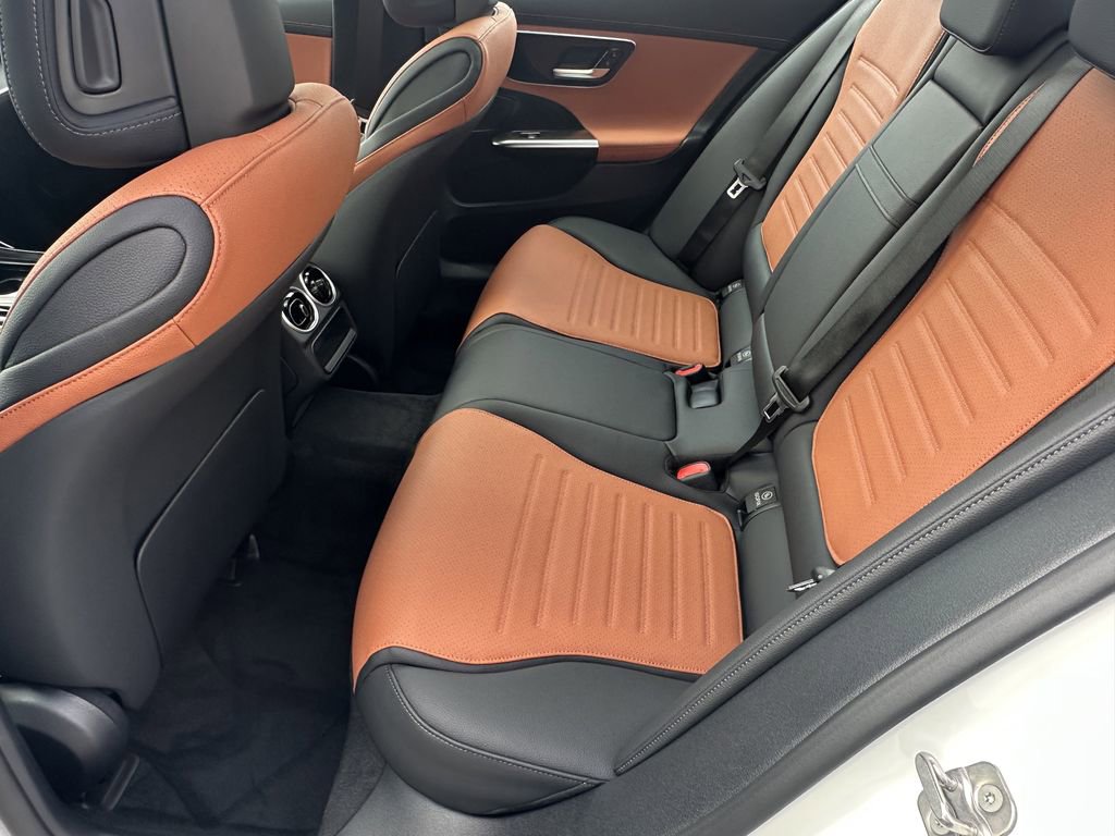 New 2026 Mercedes-Benz C 300 Sedan image 24