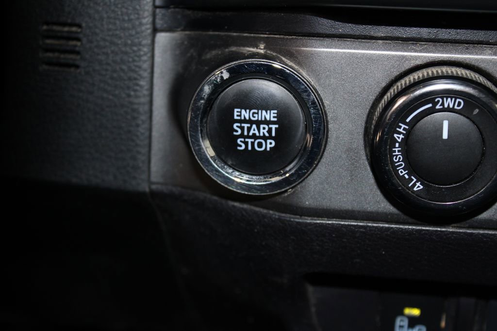 Used 2023 Toyota Tacoma TRD Pro image 45