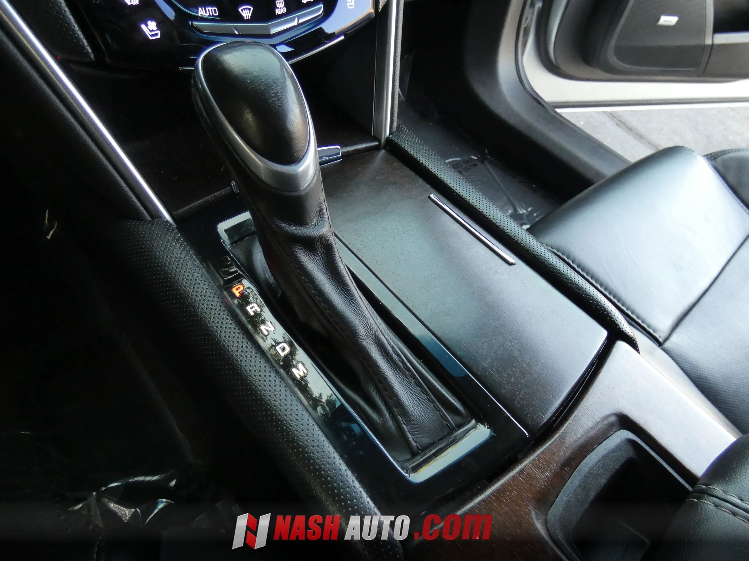 Used 2019 Cadillac XTS Luxury FWD image 60