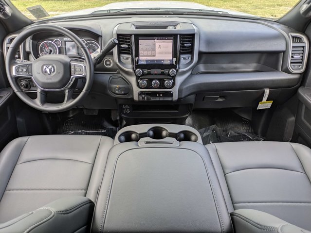 New 2026 RAM 2500 Tradesman AWD/4WD image 14