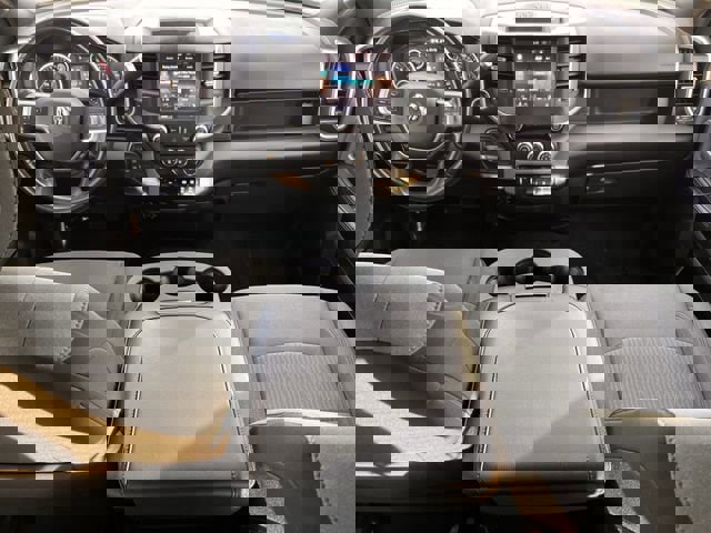 Used 2022 RAM 2500 Big Horn w/ Level A Equipment Group image 11