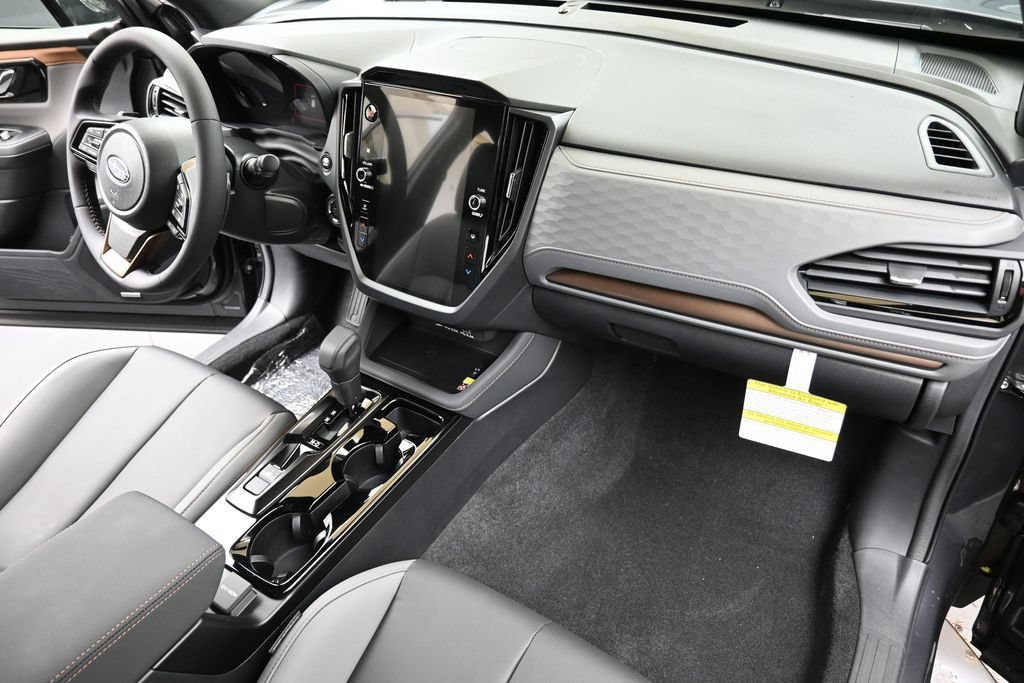 New 2026 Subaru Forester Sport AWD/4WD image 13