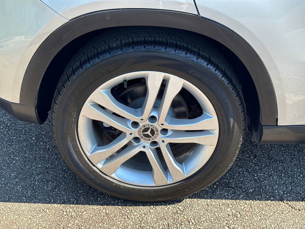 Used 2018 Mercedes-Benz GLA 250 image 17