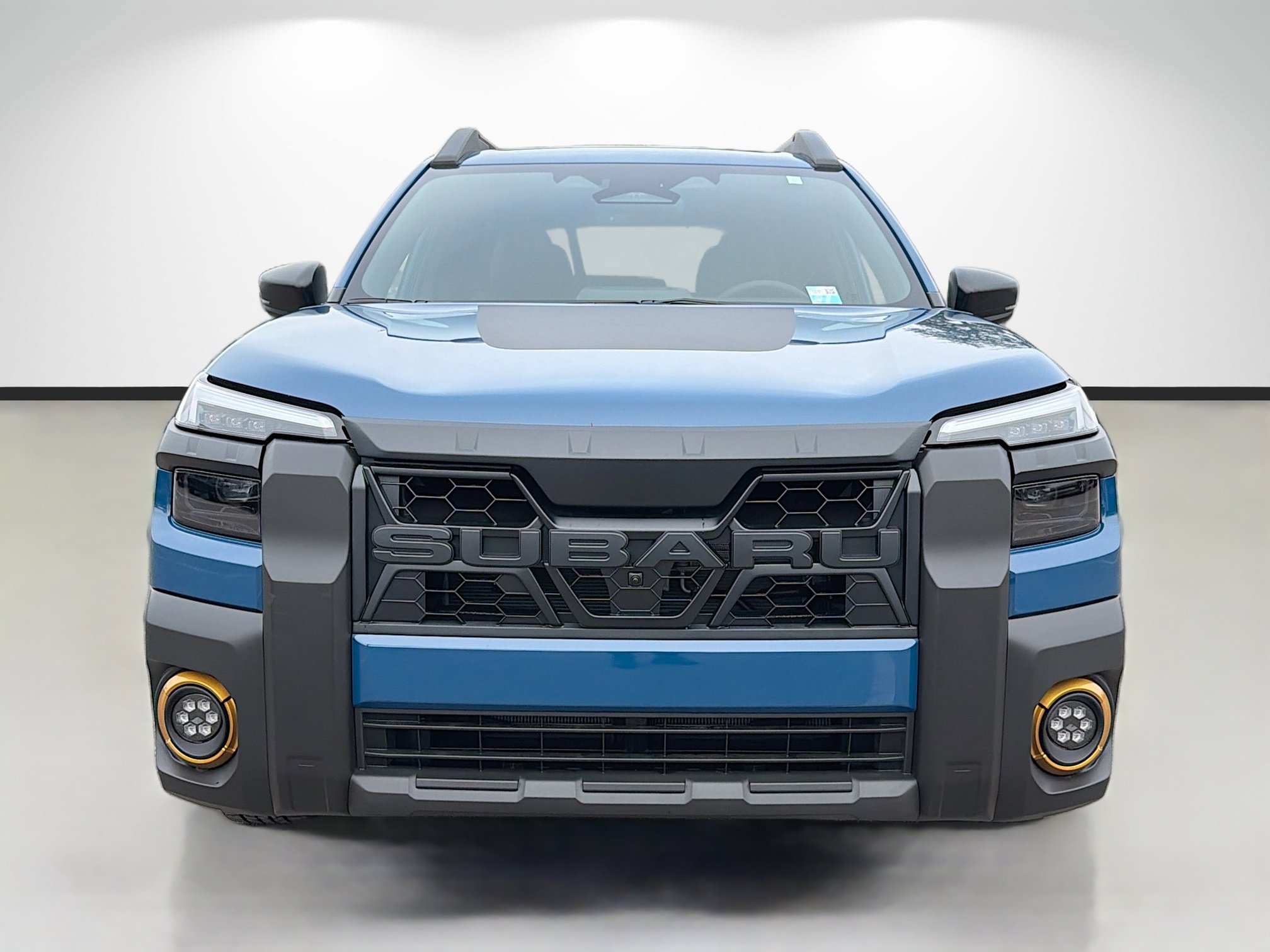 New 2026 Subaru Outback Wilderness image 8