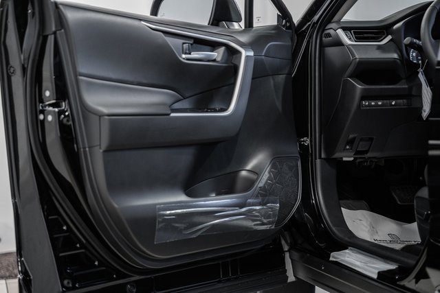 New 2025 Toyota RAV4 Woodland Edition image 35