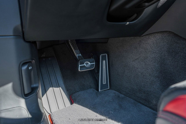 Used 2025 Bentley Continental GT Speed image 73