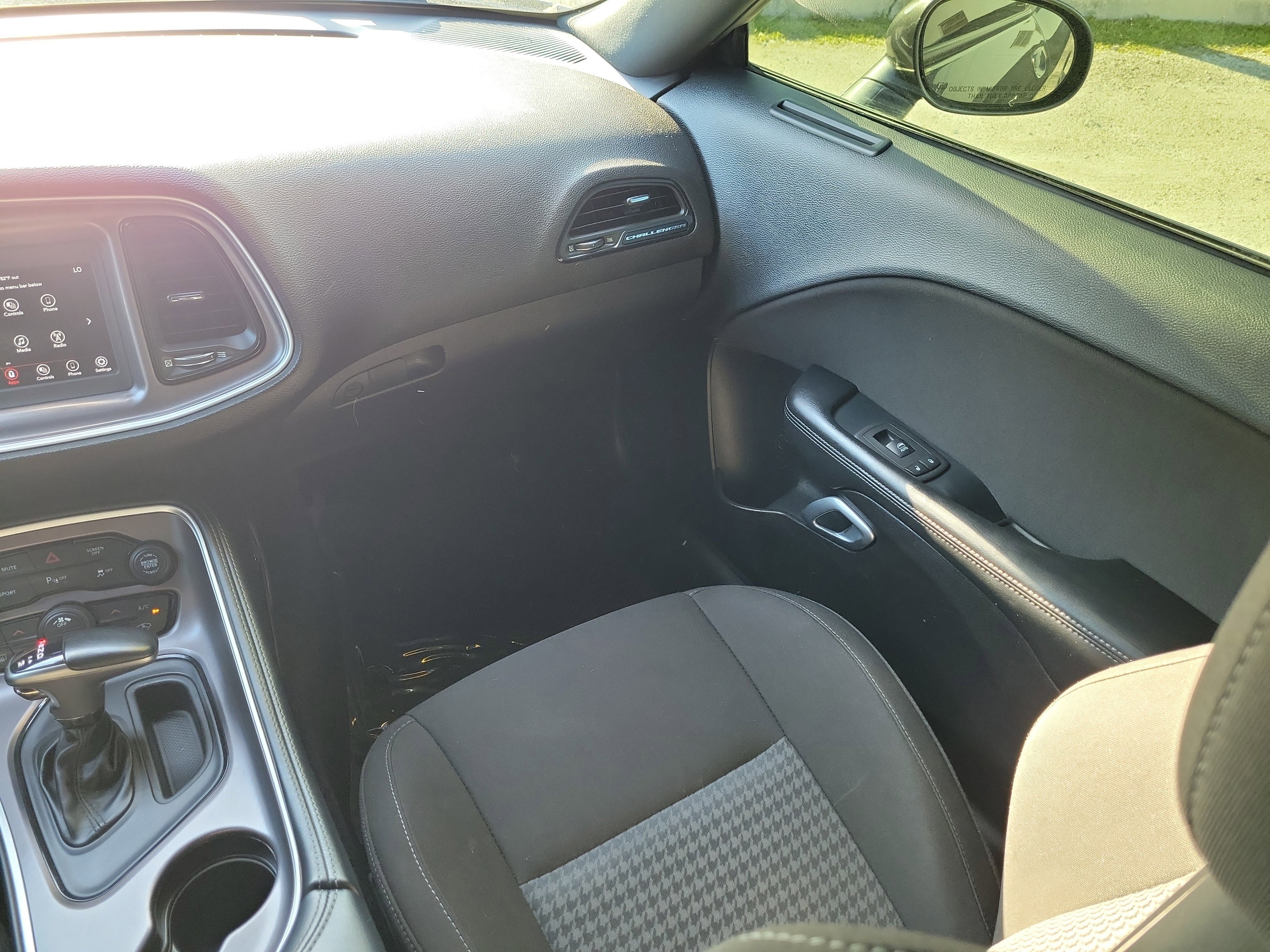 Used 2022 Dodge Challenger R/T image 12