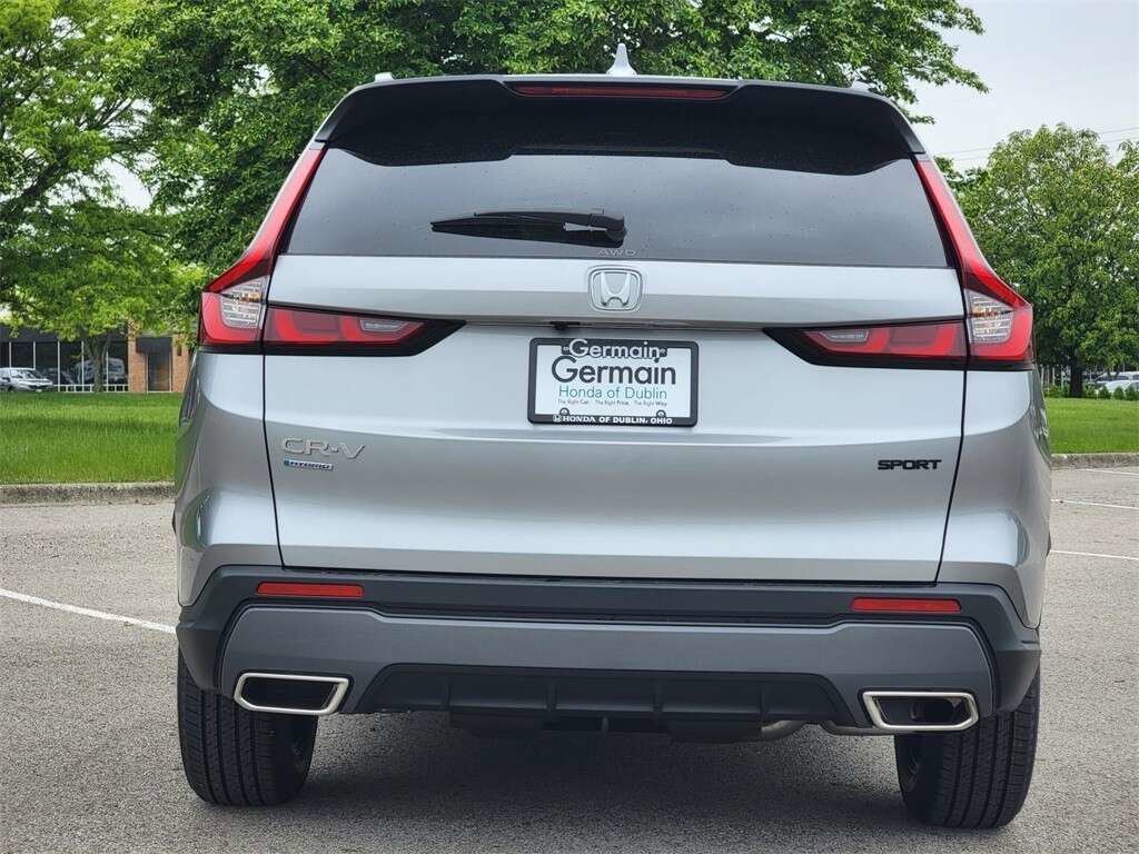 Used 2023 Honda CR-V Sport image 18