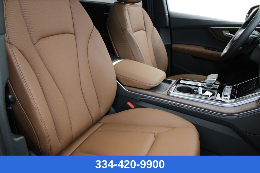 New 2026 Audi Q7 3.0T Premium Plus image 24