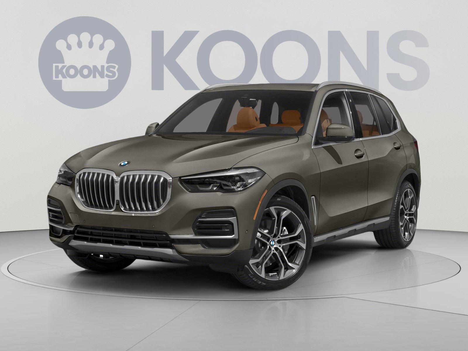Used 2023 BMW X5 xDrive40i w/ Premium Package
