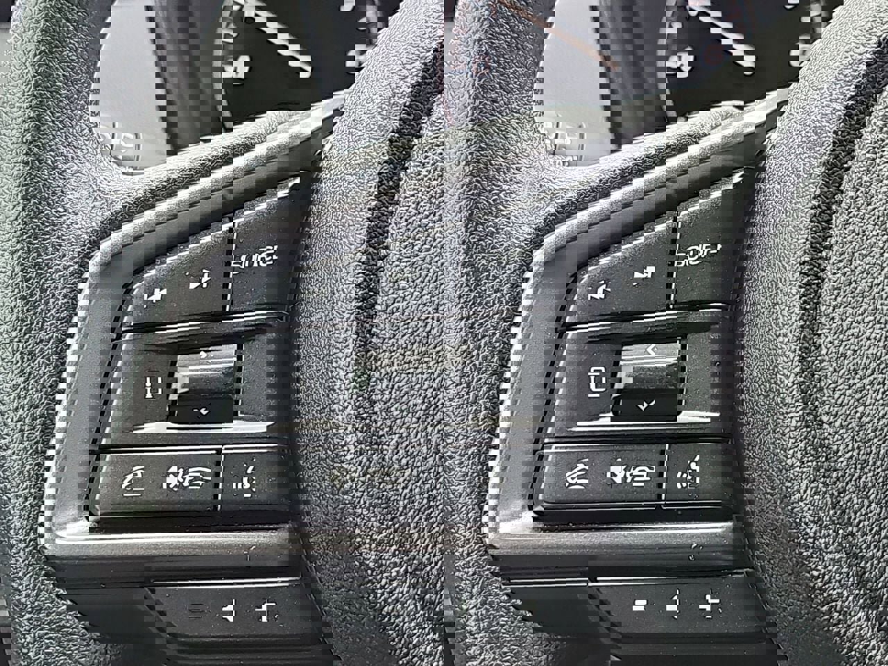 New 2026 Subaru Impreza 2.0i Sport AWD/4WD image 22