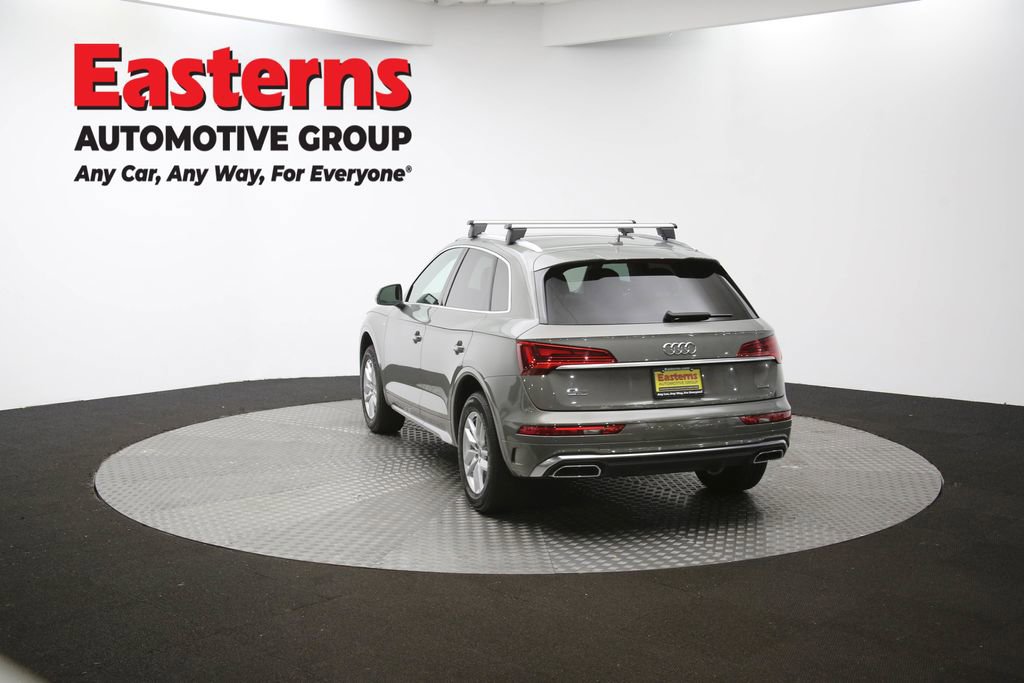 Used 2023 Audi Q5 2.0T Premium w/ Convenience Package image 65