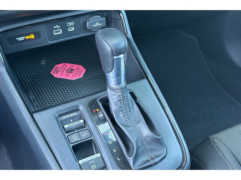 Used 2025 Honda CR-V EX image 24