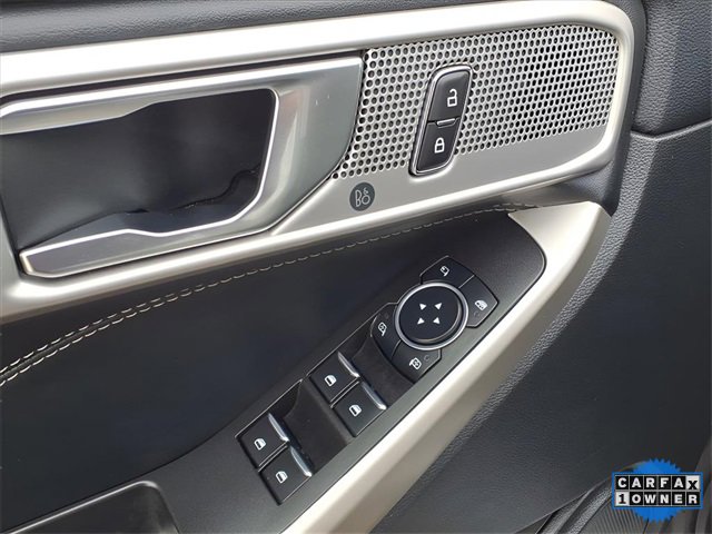 Used 2023 Ford Explorer Limited image 24