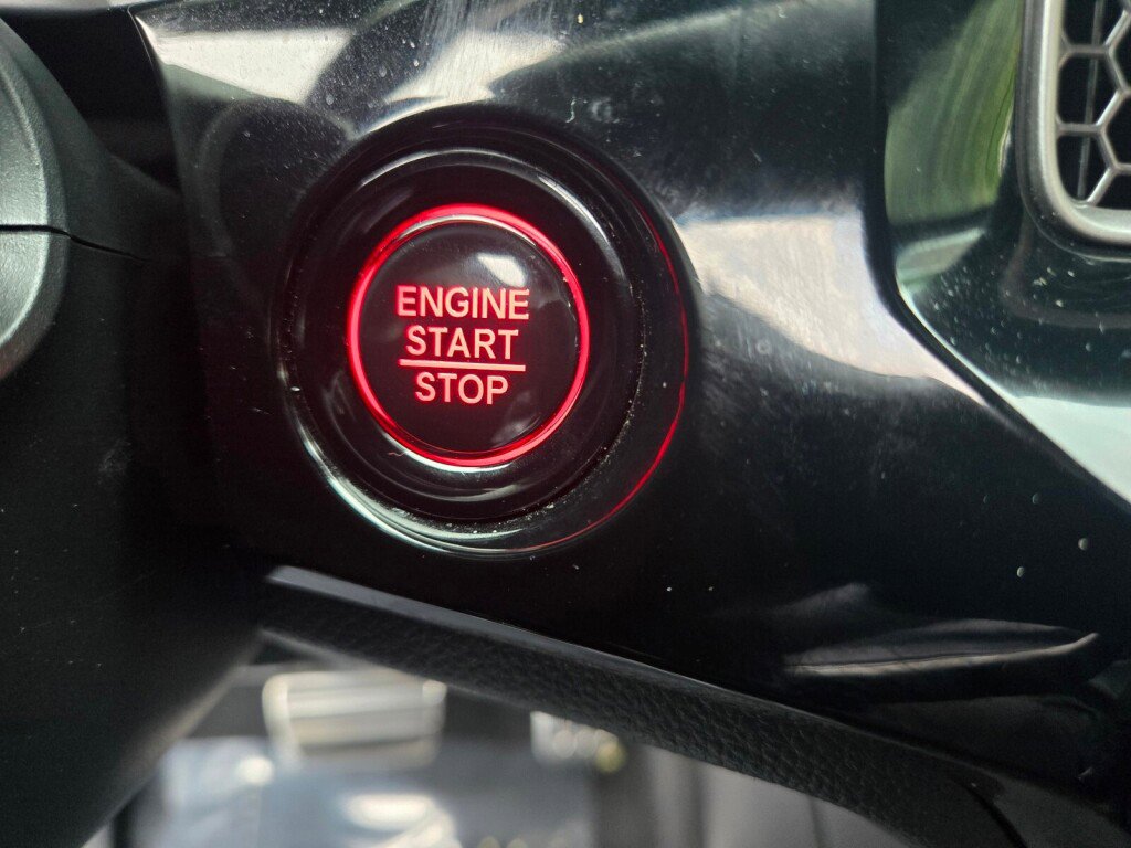 Certified 2022 Honda Civic Sport image 19