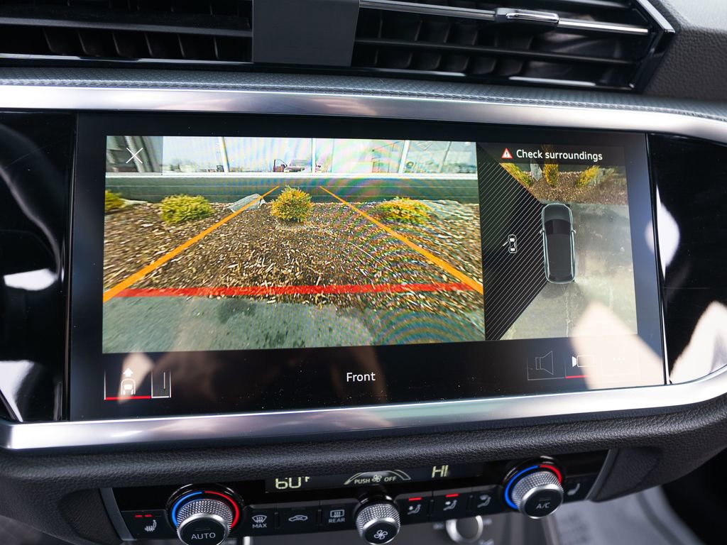 Used 2023 Audi Q3 2.0T Premium Plus image 30