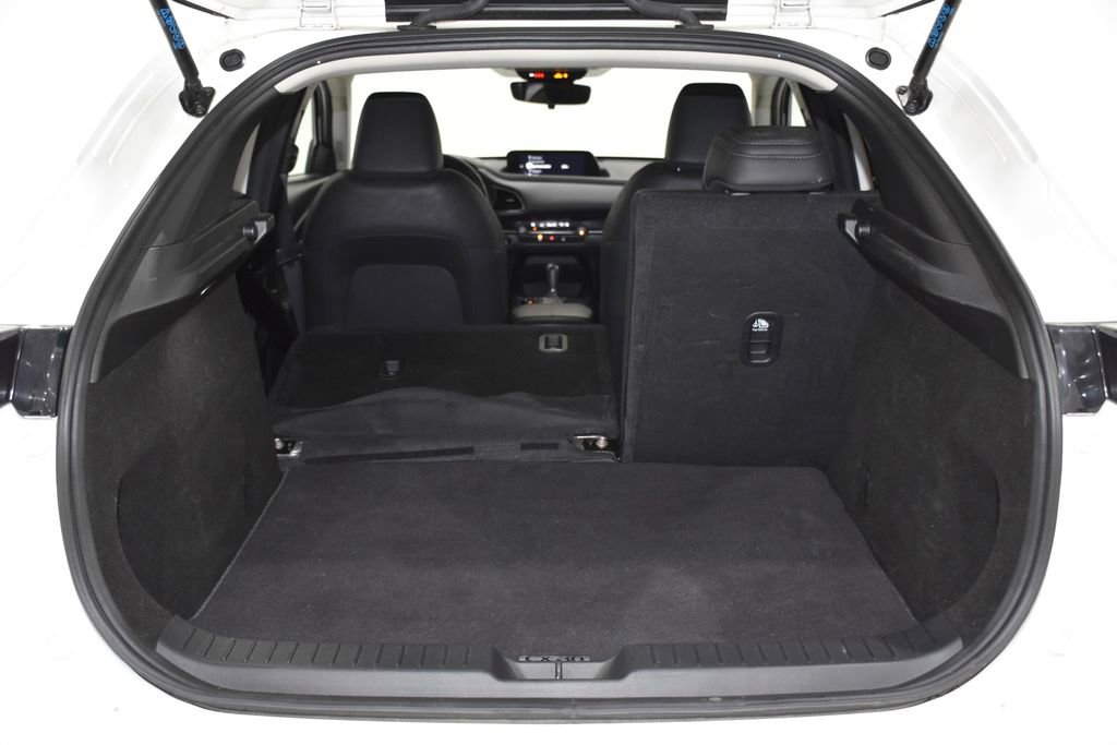 Used 2022 MAZDA CX-30 AWD 2.5 S w/ Select Package image 29