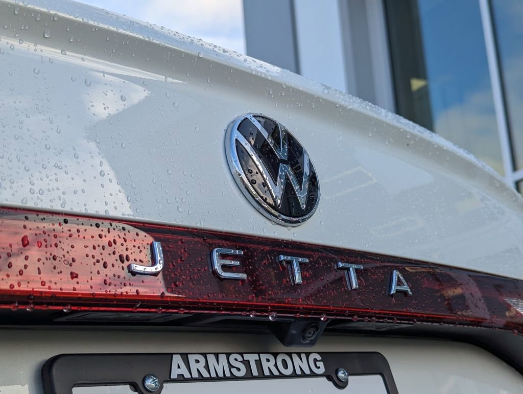 New 2026 Volkswagen Jetta SEL image 31