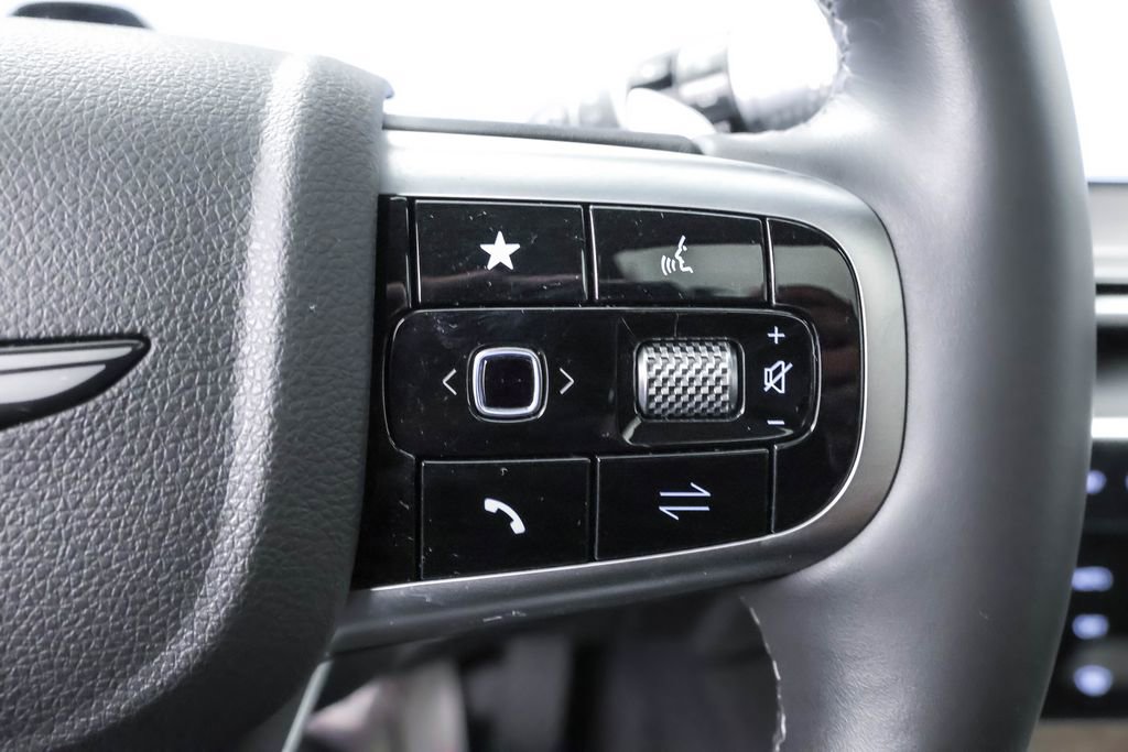 Used 2025 Genesis GV80 3.5T Advanced image 39