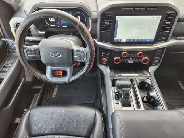 Used 2023 Ford F150 Lariat w/ FX4 Off-Road Package image 27