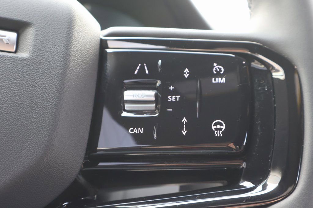 Used 2026 Land Rover Range Rover Evoque Dynamic SE image 20