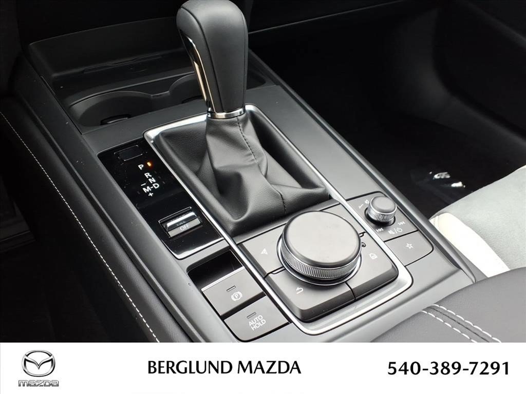New 2026 MAZDA CX-30 2.5 Turbo Aire Edition AWD/4WD image 21